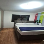Apartamento com 69m² à venda na Moóca, 3 dormitórios, 1 suíte, 2 vagas, andar alto com vista livre, lazer completo