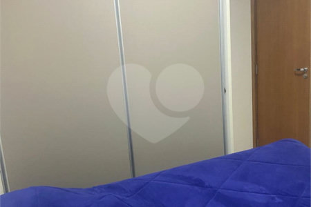 Apartamento decorado Monte Logan