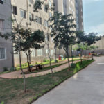 Apartamento à venda com 2 quartos em Jardim Gilda Maria, São Paulo, SP