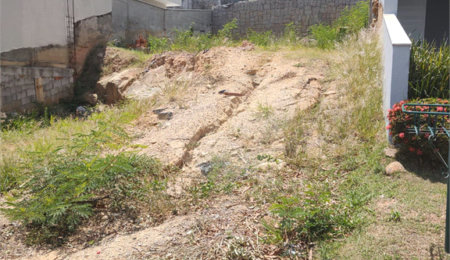 Terreno à venda no condomínio Reserva da Mata, Vinhedo - SP