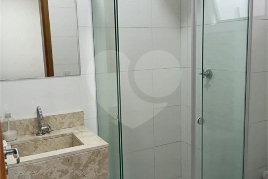 Apartamento para alugar com 1 quarto em Parada Inglesa, São Paulo, SP