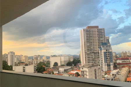 Apartamento à venda com 1 suíte em Parada Inglesa, São Paulo, SP