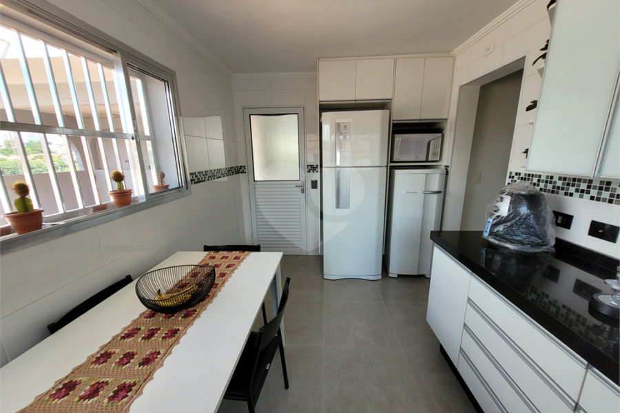 Casa Térrea à venda com 3 quartos, sendo 1 suíte, em Casa Verde, São Paulo, SP