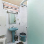 Apartamento mobiliado em Santana