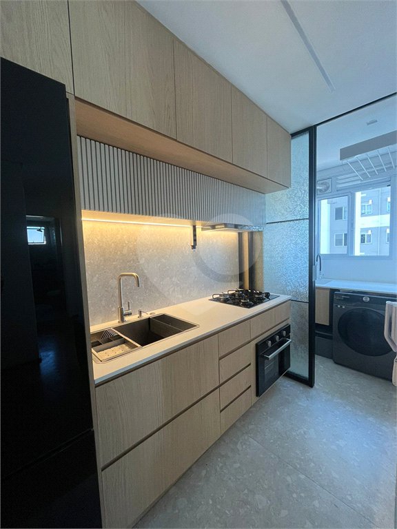 Apartamento à venda com 2 quartos em Jaraguá, São Paulo, SP