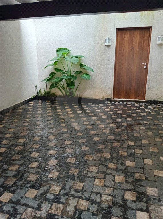 Sobrado à venda com 3 suítes em Mirandópolis, São Paulo, SP