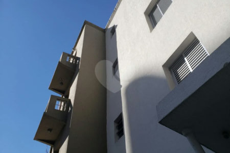 Apartamento à venda com 3 quartos em Santana, São Paulo, SP