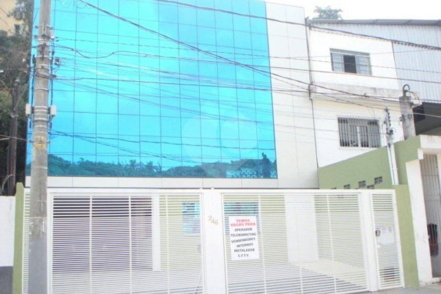 Prédio à venda em Pirituba, São Paulo, SP