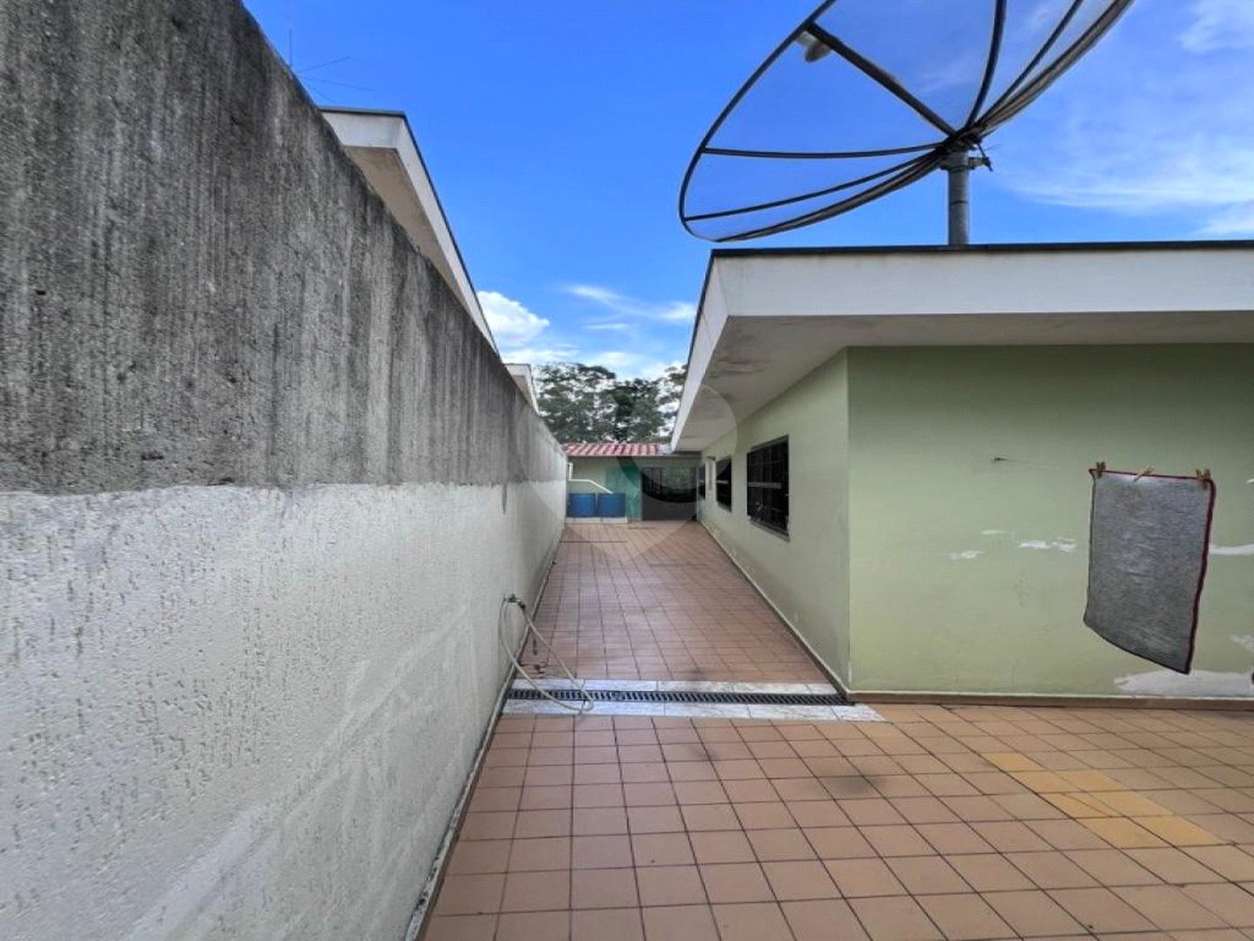 Casa à venda com 3 quartos, sendo 1 suíte,  em Vila Mazzei, São Paulo, SP