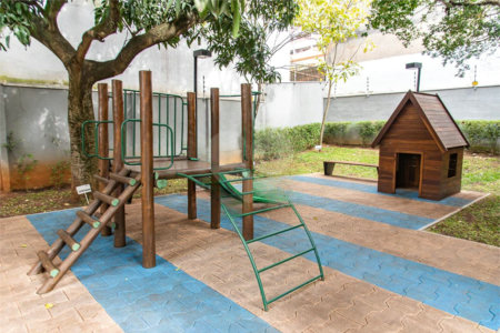 Apartamento à venda com 1 suíte em Vila Mariana, São Paulo, SP