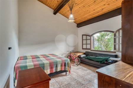 Casa Térrea à venda com 4 suítes em Alto da Boa Vista, São Paulo, SP