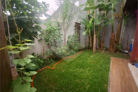 Casa à venda com 4 quartos em Campo Grande, Rio de Janeiro, RJ