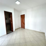 Casa para alugar com 2 quartos, sendo 1 suíte, no condomínio Terra Nostra III, São Paulo - SP