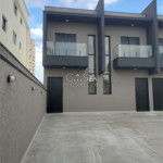 Casa de Vila à venda com 2 suítes em Jardim Americano, Sorocaba, SP