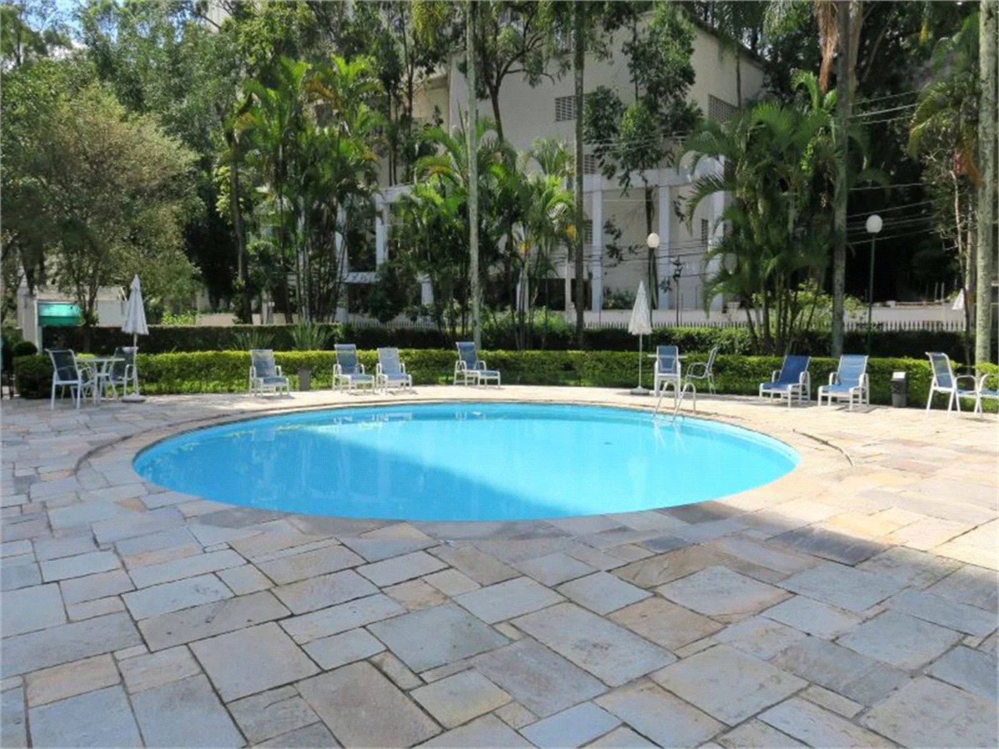 Apartamento à venda com 3 quartos, sendo 1 suíte, em Vila Andrade, São Paulo, SP