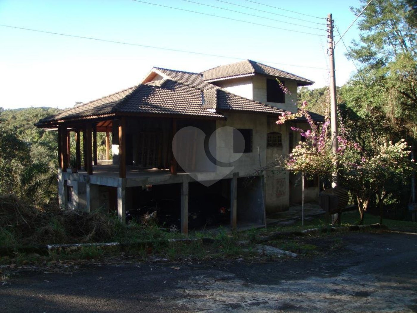 Casa à venda com 4 suítes em Serra da Cantareira, Mairiporã, SP