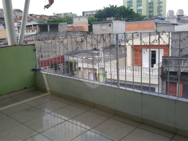 Casa à venda com 5 quartos em Vila Nova Cachoeirinha, São Paulo, SP