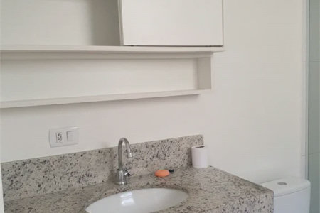Casa Térrea à venda com 4 quartos em Cidade Monções, São Paulo, SP