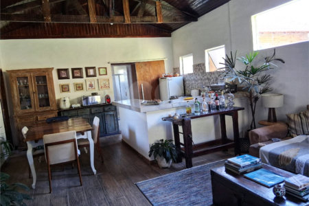 Sítio à venda com 3 quartos, sendo 1 suíte,  em Gabriel Piza, São Roque, SP