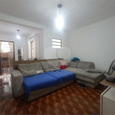 Casa à venda com 4 quartos em Vila Nivi, São Paulo, SP