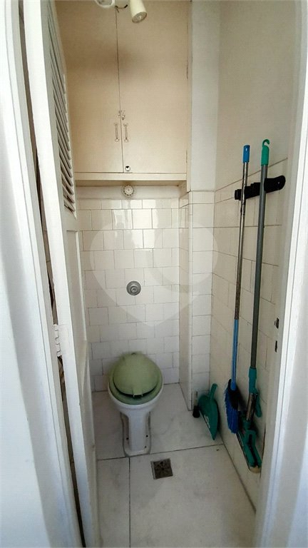 Apartamento à venda com 2 quartos em Vila Isabel, Rio de Janeiro, RJ