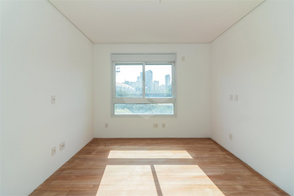 Apartamento à venda com 4 suítes em Ibirapuera, São Paulo, SP