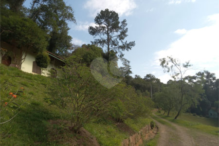 Sítio à venda em Chácara São João, Campo Limpo Paulista, SP
