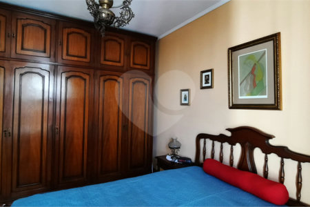 Apartamento à venda com 3 quartos, sendo 1 suíte,  em Sumarezinho, São Paulo, SP