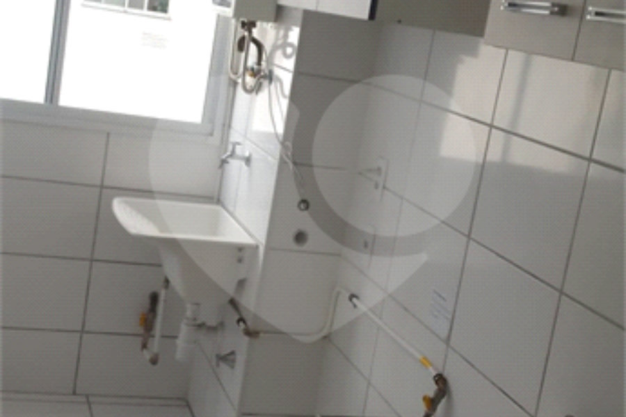 Apartamento à venda com 2 quartos em Vila Guilherme, São Paulo, SP