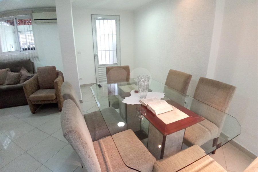 Sobrado à venda com 3 quartos, sendo 1 suíte, em Casa Verde, São Paulo, SP
