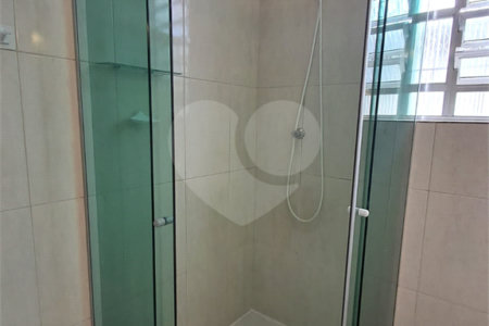 Apartamento à venda com 3 quartos em Tucuruvi, São Paulo, SP