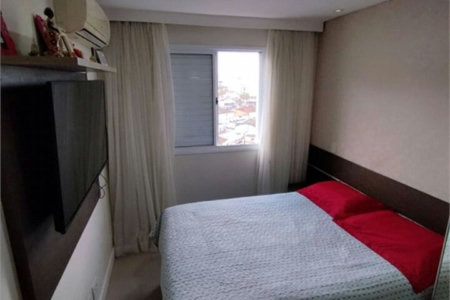 Apartamento com 2 dormitórios à venda, 64 m² por R$ 660.000,00 - Marapé - Santos/SP