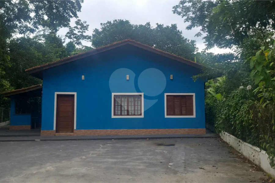 Casa à venda com 3 quartos, sendo 2 suítes, em Costa do Sol, Bertioga, SP