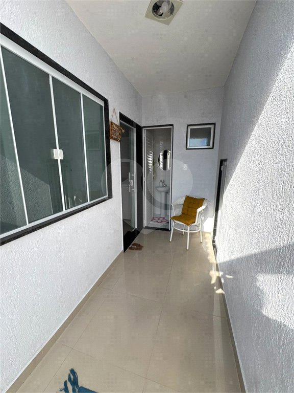 Casa à venda com 2 quartos em Campo Grande, Rio de Janeiro, RJ