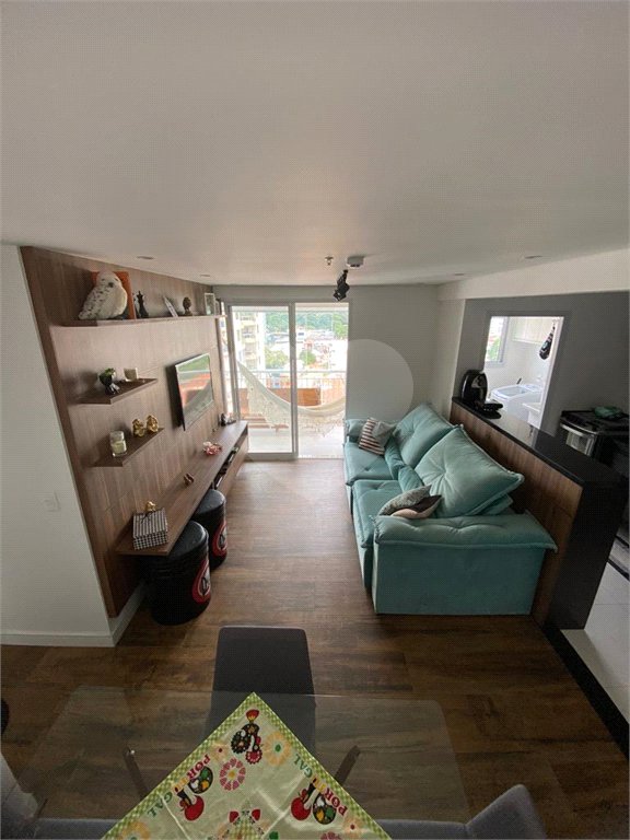 Apartamento à venda com 1 suíte em Santana, São Paulo, SP