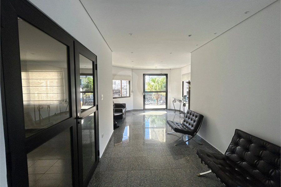 Apartamento à venda com 3 quartos, sendo 2 suítes,  em Santa Terezinha, São Paulo, SP