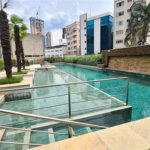 Apartamento à venda com 1 quarto em Cerqueira César, São Paulo, SP