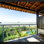 Casa à venda com 4 suítes em Praia Rasa, Armação dos Búzios, RJ