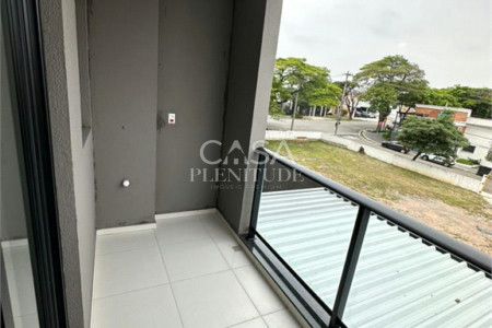 Apartamento para alugar com 2 quartos, sendo 1 suíte, em Jardim Paulistano, Sorocaba, SP