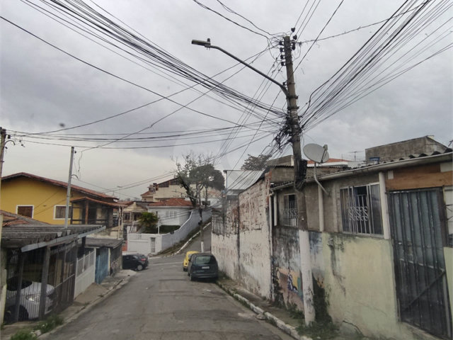 Terreno à venda com 2 quartos em Tucuruvi, São Paulo, SP