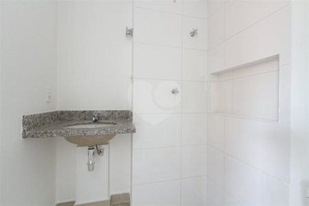 Apartamento à venda com 1 quarto em Saúde, São Paulo, SP