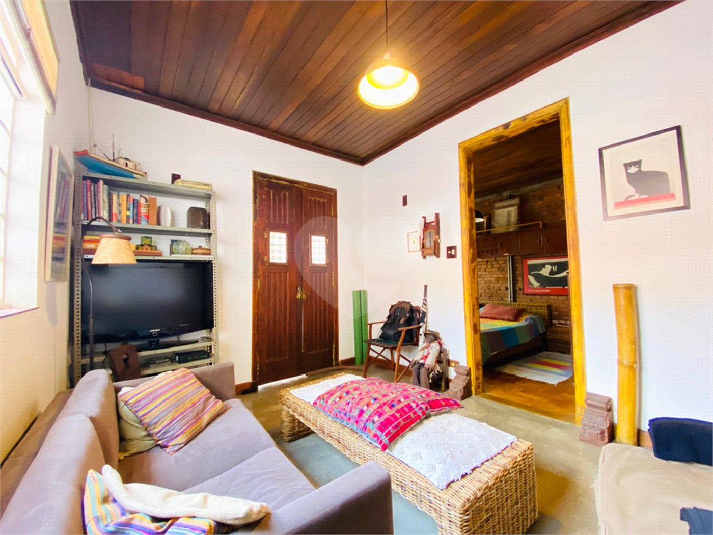 Sobrado para alugar com 1 suíte em Vila Madalena, São Paulo, SP