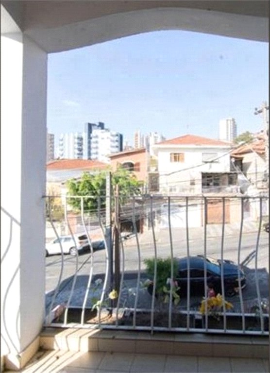 Sobrado à venda com 3 quartos, sendo 1 suíte, em Água Fria, São Paulo, SP