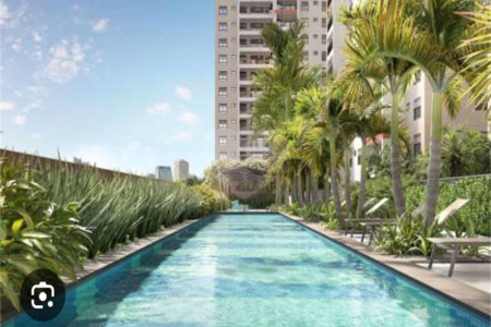 Apartamento à venda com 3 suítes em Vila Anastácio, São Paulo, SP