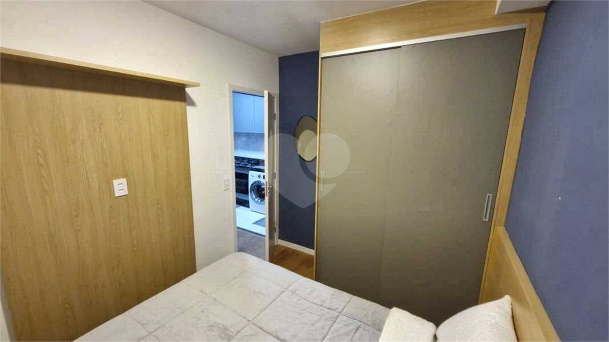 Apartamento à venda com 2 quartos em Vila Andrade, São Paulo, SP