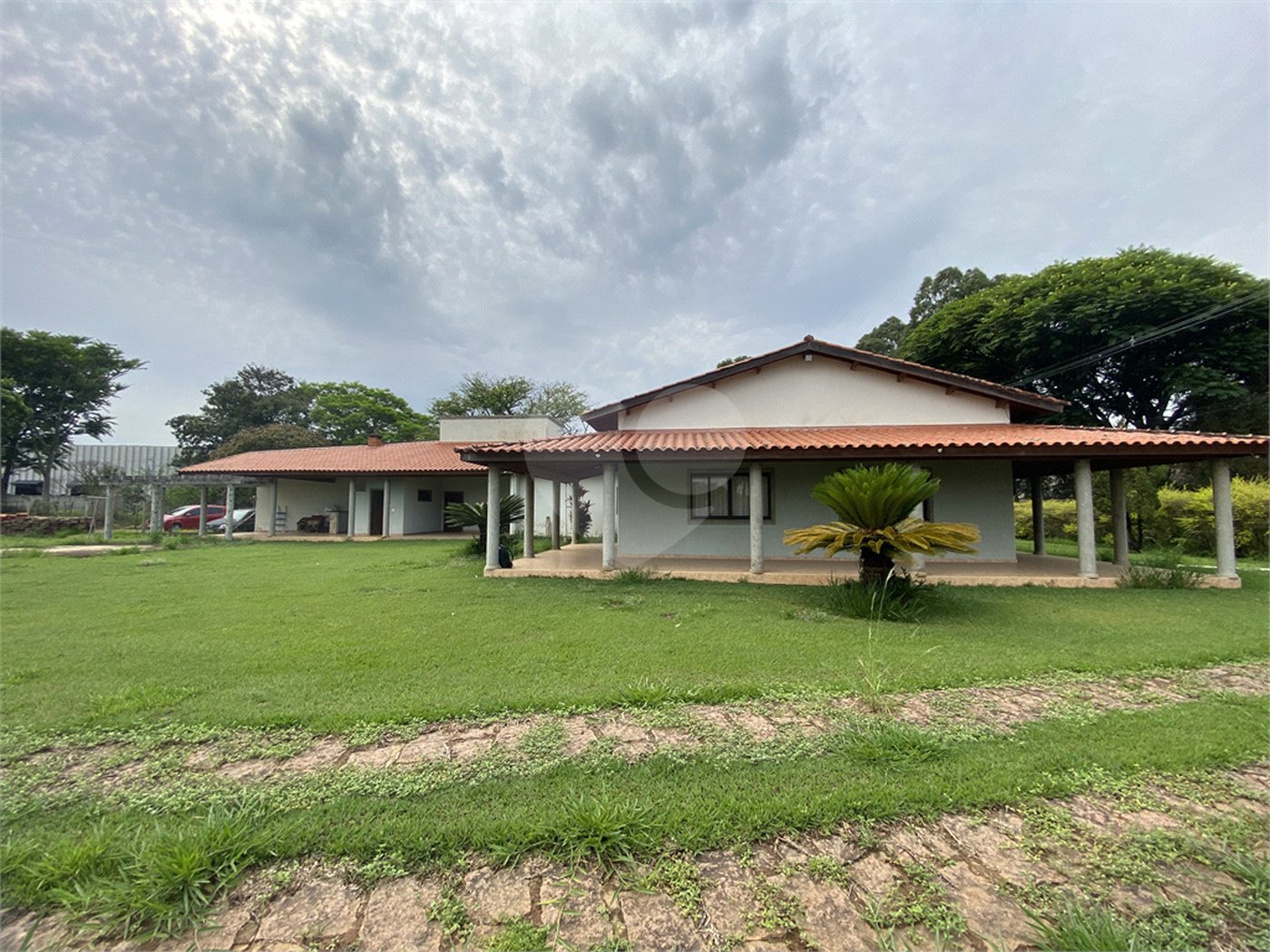 Casa à venda com 3 quartos, sendo 1 suíte,  em Distrito Industrial do Lageado, Salto, SP