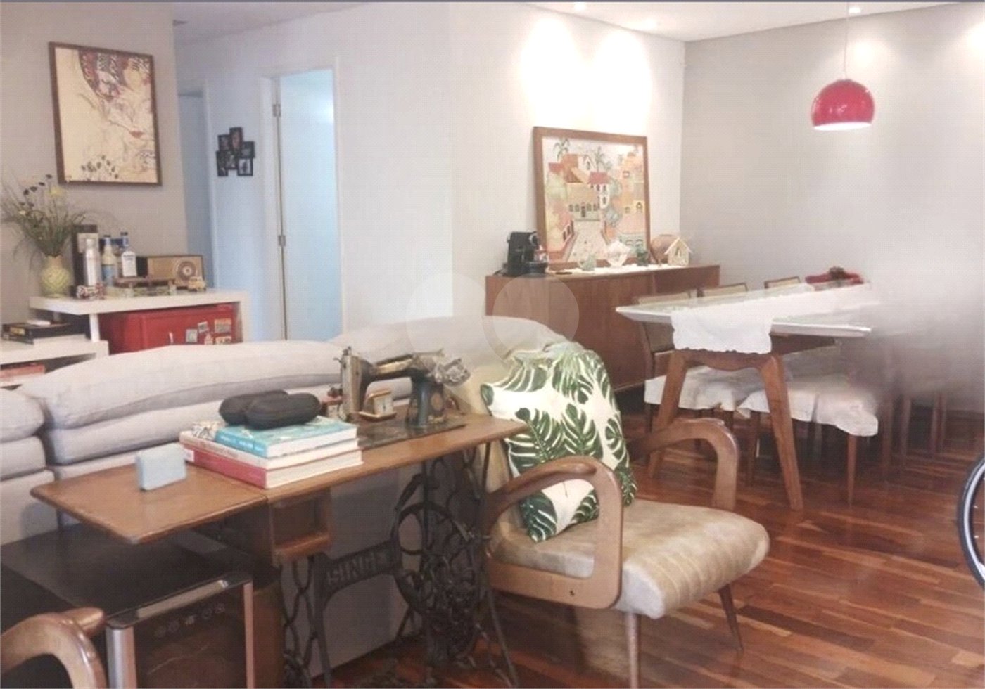 Apartamento à venda com 2 quartos, sendo 1 suíte, em Vila Andrade, São Paulo, SP