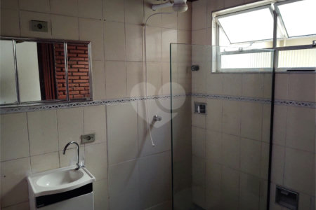 Casa de Vila à venda com 2 quartos em Santana, São Paulo, SP