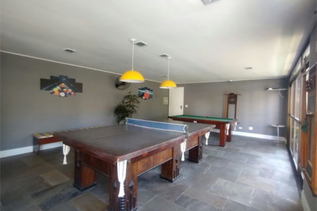 Apartamento à venda, 130 m² por R$ 540.000,00 - Loteamento João Batista Julião - Guarujá/SP