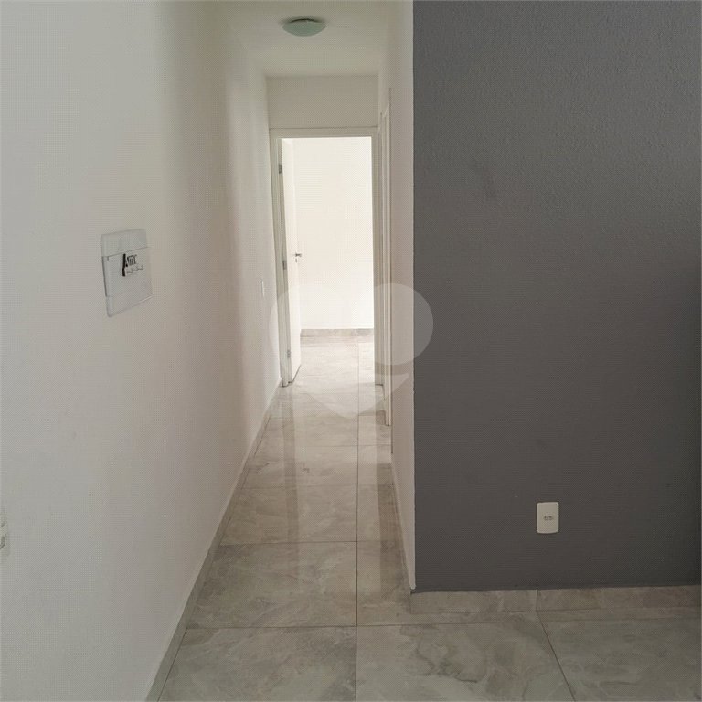 Apartamento à venda com 2 quartos em Jardim do Lago, São Paulo, SP